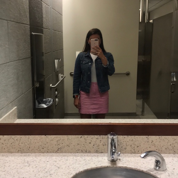 Gap Jean Jacket - Picture 7 of 8